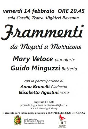 Teatro Alighieri - Ravenna