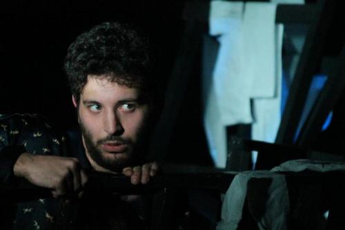 Centro Teatro Spazio - San Giorgio A Cremano