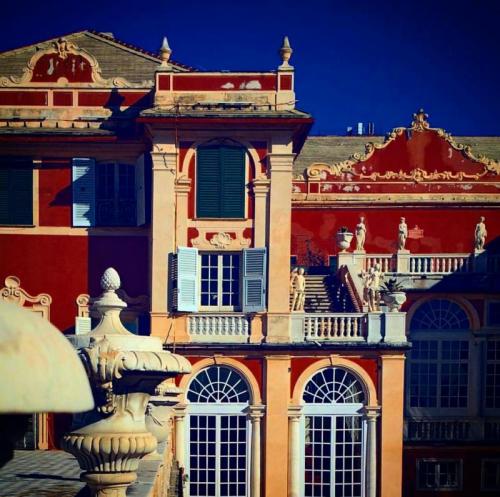 Domenica Al Museo - Genova