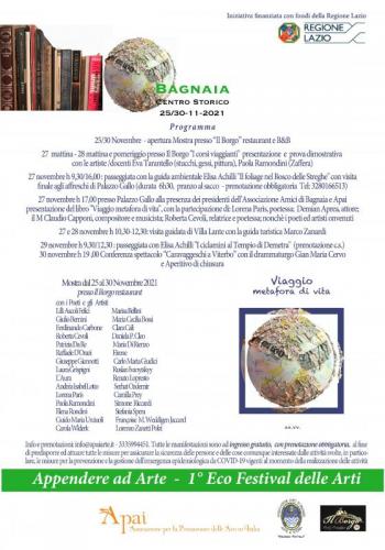 Appendere Ad Arte - Viterbo