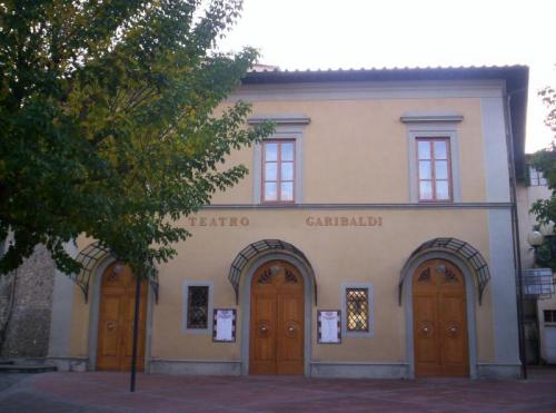 Calcit Valdarno Fiorentino - Figline e Incisa Valdarno