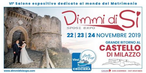 Dimmi Di Sì - Milazzo