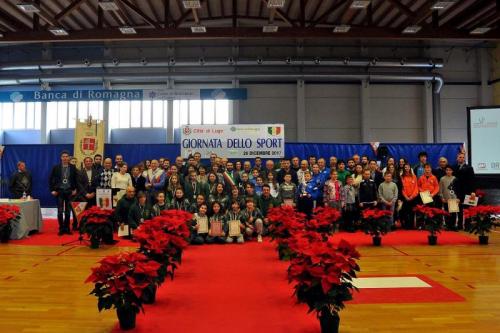 Giornata Dello Sport - Lugo
