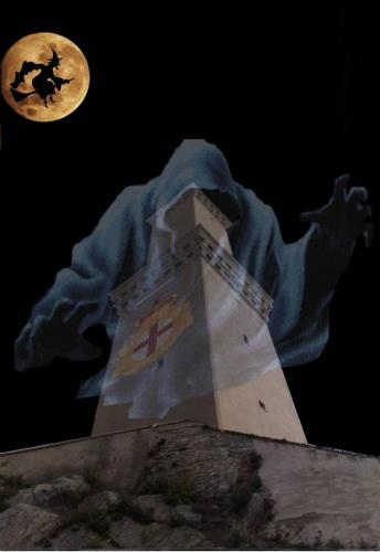 I Fantasmi Del Mare - Genova