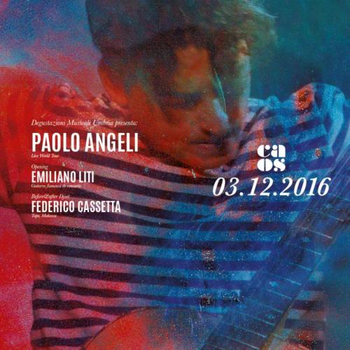 Degustazioni Musicali Umbria - Terni