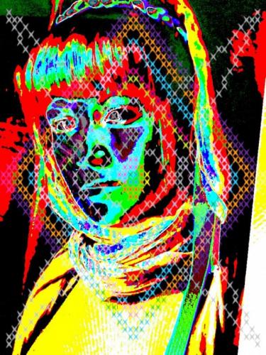 Personale Di Vincenzo Marsiglia - Pescara