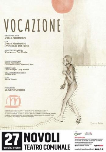 Vocazione - Novoli