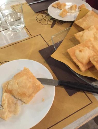 Maxi Polentata - Bargagli