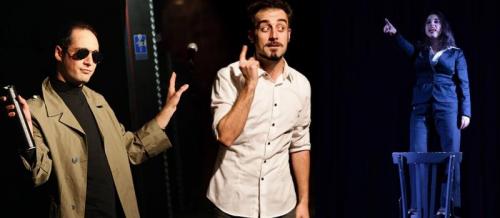 Social Comedy Club - Roma