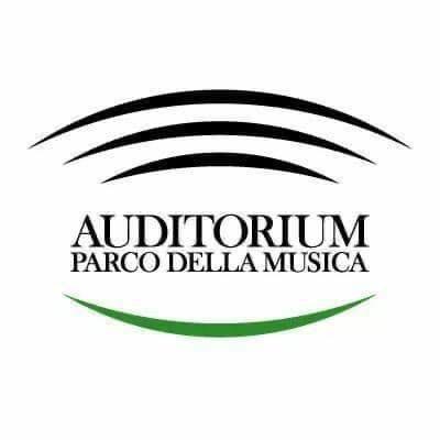 Auditorium Parco Della Musica - Roma