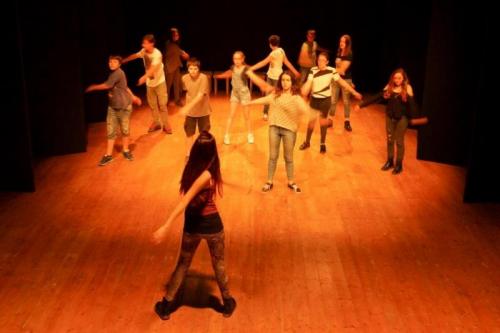 I Corsi Della Città Del Teatro - Cascina