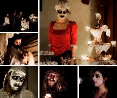 Il Castello Stregato - Gropparello