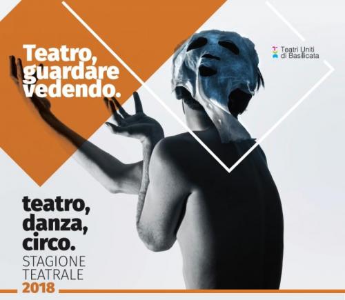 Consorzio Teatri Uniti Di Basilicata - 