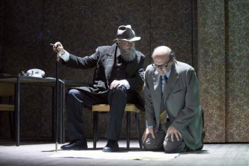 Morte Di Un Commesso Viaggiatore - Cesena