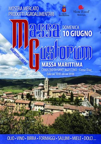 Eventi A Massa Marittima - Massa Marittima
