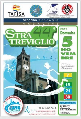 Stratreviglio - Treviglio