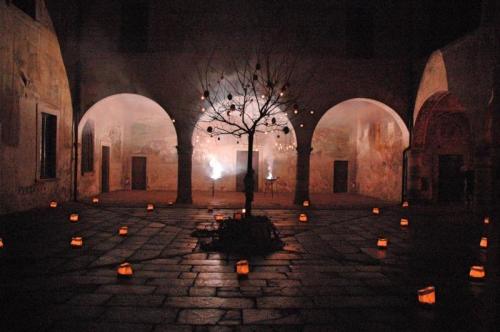 Atmosfera Da Brivido - Cavernago