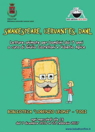 Bioblioteca Comunale Lorenzo Leoni - Todi