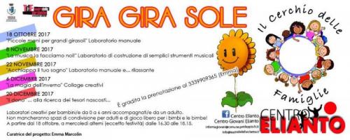 Laboratori Del Centro Elianto - Predappio