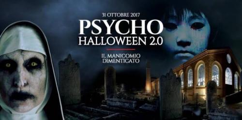 Halloween Night - Collegno