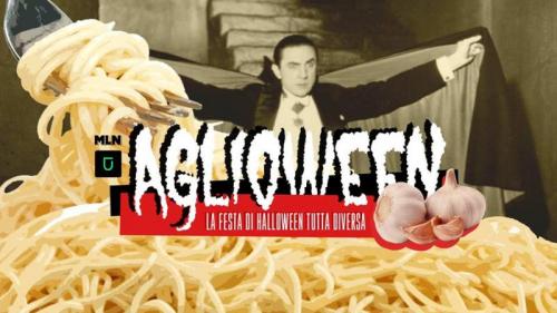 Halloween Night - Bologna