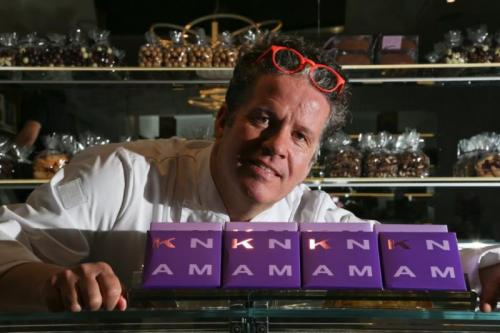 Corso Con Ernst Knam - Bologna