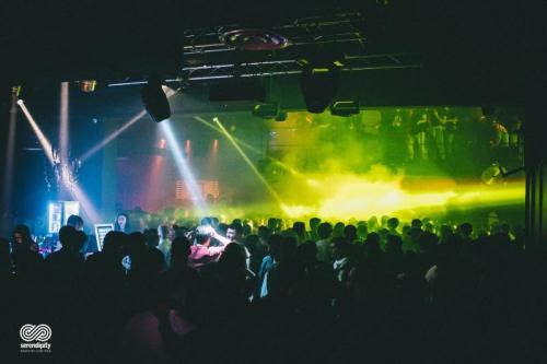 Serendipity Club - Spoleto