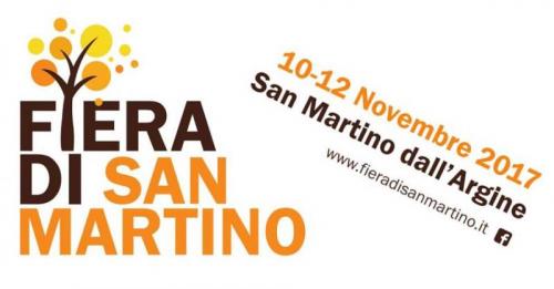 Fiera Di San Martino E Sant'omobono - San Martino Dall'argine