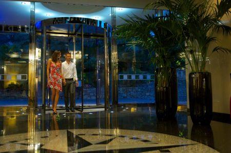 Capodanno Al Park Hotel Imperial - Limone Sul Garda