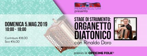 Eventi Alle Officine Folk - Torino