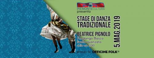 Eventi Alle Officine Folk - Torino