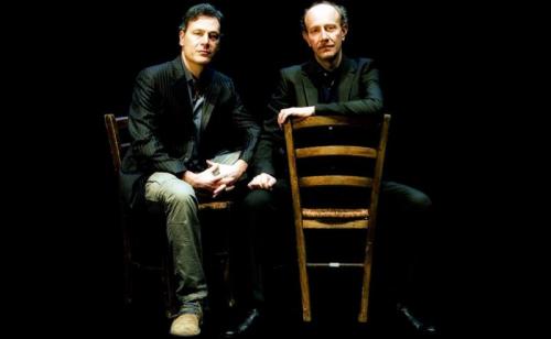 Ale & Franz - Bergamo