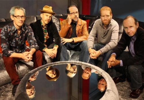 The Claudia Quintet In Concerto - Ferrara