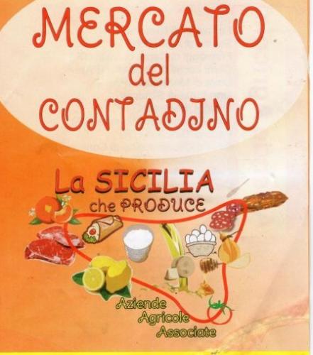 Mercato Del Contadino - Palermo