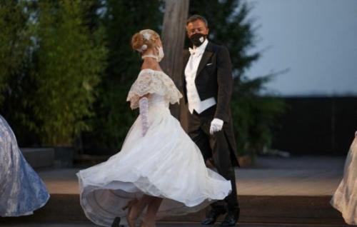 Danza Storica - Nepi