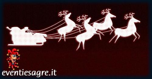 Mercatini Di Natale A Costacciaro - Costacciaro