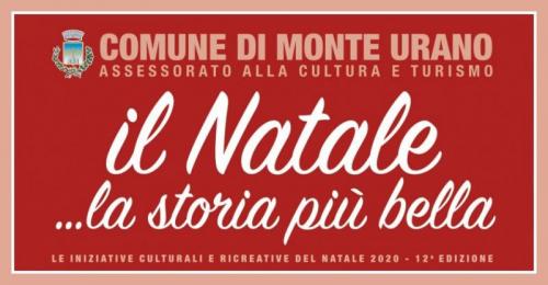 Natale A Monte Urano - Monte Urano
