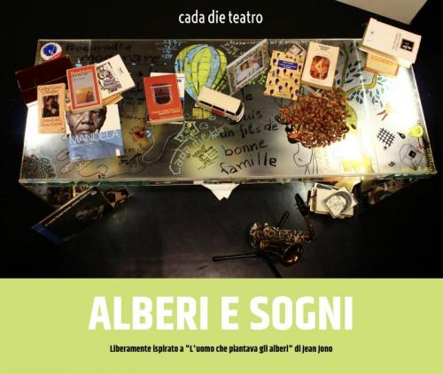 Alberi E Sogni - Monastir