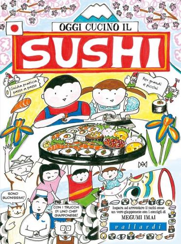 Workshop Di Sushi - Varese