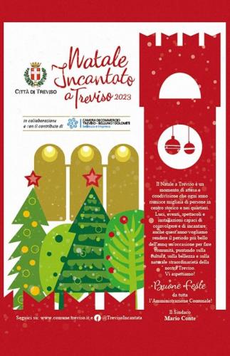 Natale A Treviso - Treviso