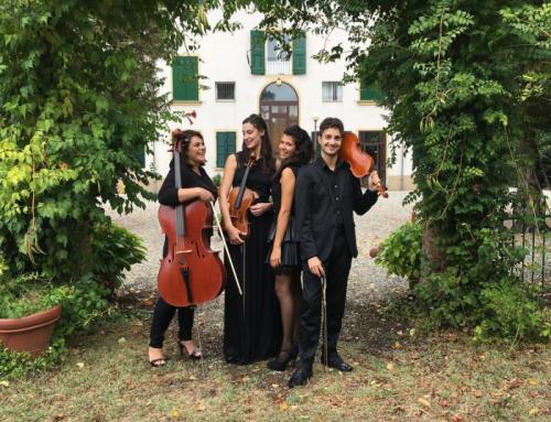 Concerti D'autunno - Bologna