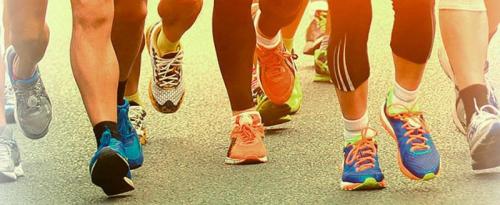 Running Hearts - Padova