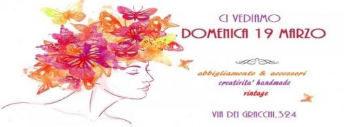 Fashion&vintage - Roma