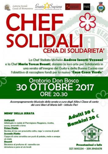 Iniziative Croce Verde - Castelnovo Ne' Monti