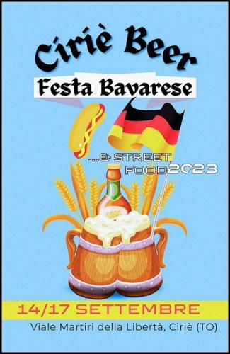 Festa Bavarese - Ciriè