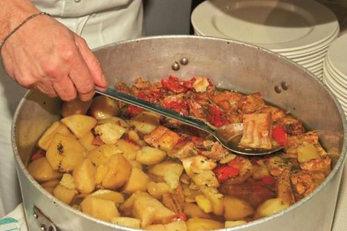 Tipicità In Blu - Ancona