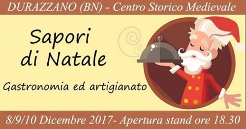 Sapori Di Natale - Durazzano