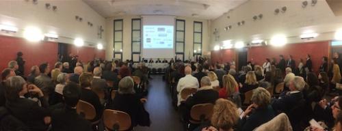 Premio Eubiosia - Bologna