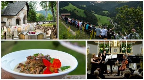 Alpe Di Siusi Opening! - 