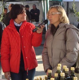 Oliointavola - Subbiano